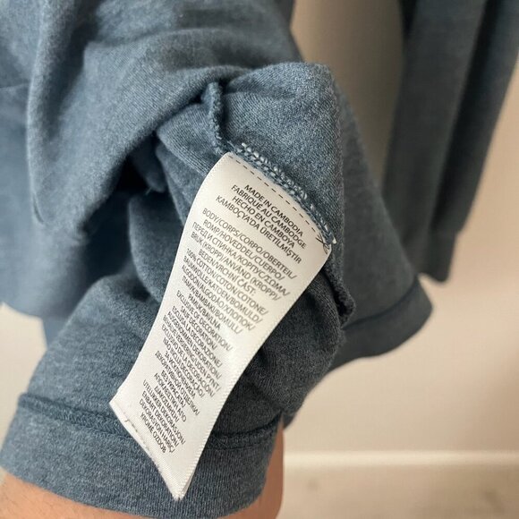 Polo Ralph Lauren Logo-Embroidered Classic Fit Long-Sleeve Shirt Men's XL Preppy - Picture 5 of 10